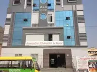 Ravindra Bharathi School - 3