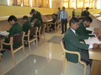 Delhi Public School - 3