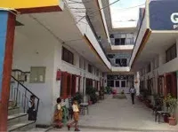 GP Public School - 4