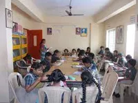 Ravindra Bharathi School - 1