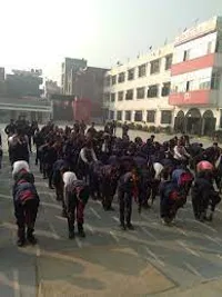 Hindon Public Senior Secondary School - 3