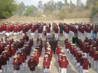 Brahmrishi Mission School Jarar - 4