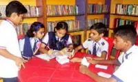 Shantiniketan Public School - 2