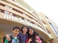 Bhashyam Educational Institutions - 3