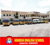 Adarsh English High School - 3