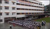 Guru Nanak English High School and Junior College of Commerce - 1
