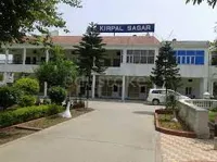 Kirpal Sagar Academy - 2