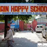 Jain Happy School - 1