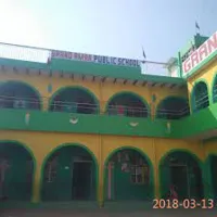 Grand Amar Public School - 2
