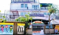 Silver Oak Public School - 1