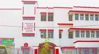 Shaheed Bishan Singh Memorial Senior Secondary School - 2