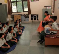 Jain Happy School - 3
