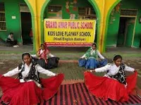 Grand Amar Public School - 3