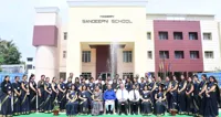 Modern Sandeepni School - 2