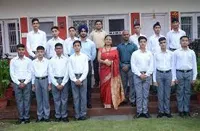 Sainik School Kapurthala - 3