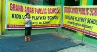 Grand Amar Public School - 4