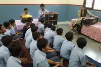 Jain Happy School - 4
