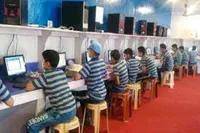 Modern Sandeepni School - 4