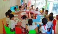 Little Scholars Preschool - 2