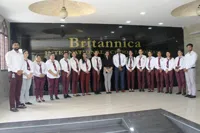 Britannica International School - 4
