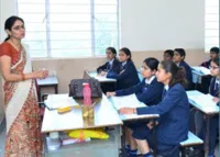 Aakash Public School - 4