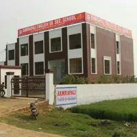 Aamrapali English Senior Secondary School - 3