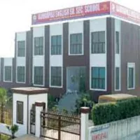Aamrapali English Senior Secondary School - 1