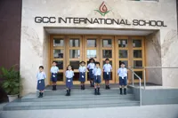 GCC International School - 1