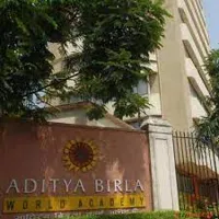 Aditya Birla World Academy - 2