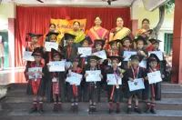 Acharya Pathasala Public School - 2