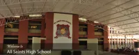 All Saints High School - 3