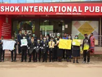 Ashok International Public School - 2
