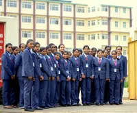 Ashok International Public School - 4