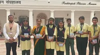Bengaluru Public School - 1