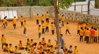 Bengaluru Public School - 3