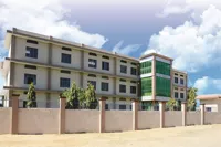Chaudhary Chainsukh Senior Secondary School - 1