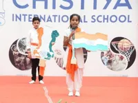 Chistiya International School - 3