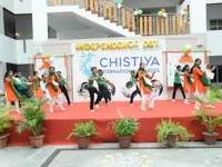 Chistiya International School - 4