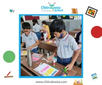 Chitrakoota School - 2