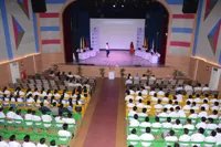 Vidya Niketan (Birla Public School) - 1