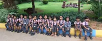 Dayananda Sagar International School - 4