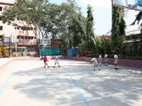 Gopalan National School - 3