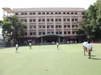 Gopalan National School - 4