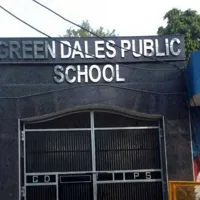 Green Dales Public School - 2