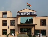 Gyan International School - 1