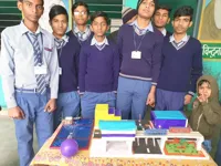 Hari Singh Memorial Junior High School - 4