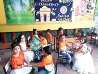 Yamuna Vihar Kindergarten School - 1