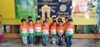 Yamuna Vihar Kindergarten School - 2