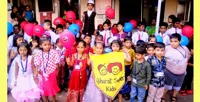 Bharat Super kids And Bharat International Kids - 1