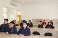 Gyaananda School - 3